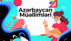 #AzərbaycanMüəllimləri: TikTok Elm və Təhsil Nazirliyinin dəstəyi ilə müsabiqə elan edir