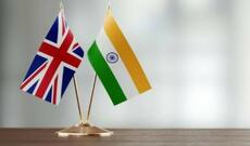 Hindistan və Böyük Britaniya 34 milyard dollarlıq azad ticarət sazişi imzalayıb