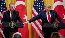 ABŞ və Türkiyə Ukraynadakı münaqişənin həlli üçün birgə səylər barədə razılığa gəliblər