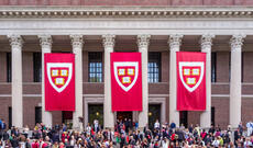 ABŞ Təhsil Departamenti Harvard Universitetinə qrantların dayandırılması barədə məlumat verib
