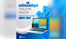 Medianın İnkişafı Agentliyi onlayn media subyektlərinə dəstək üçün müsabiqə elan edir
