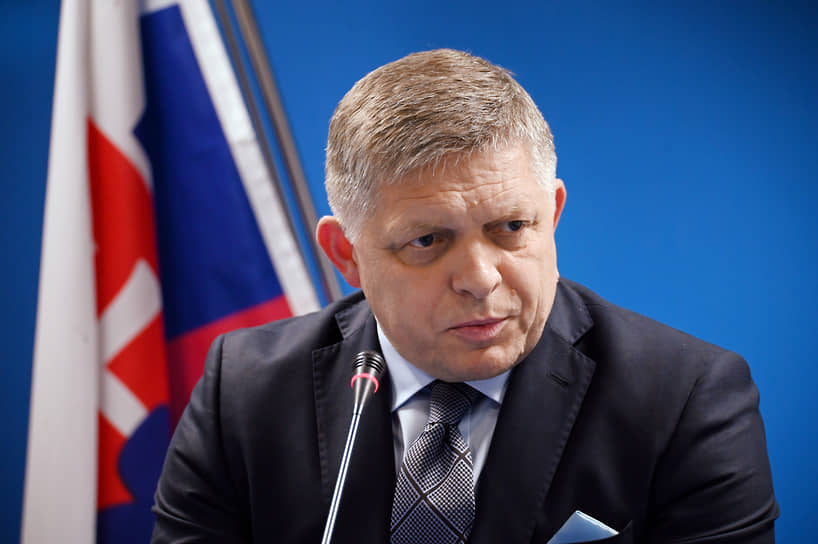 Estoniya Fitsonun təyyarəsinin Rusiyaya uçmasına icazə verməyib