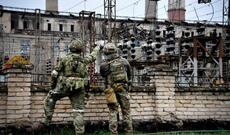 Partizanlar Moskva vilayətində uğurlu diversiya aktı həyata keçirib