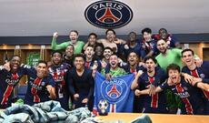 “PSJ” cavab oyununda "Arsenal"ı məğlub edərək Çempionlar Liqasının finalına yüksəlib