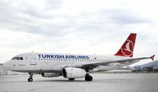 Türk Hava Yolları Rusiyaya bütün uçuşlarını ləğv edib