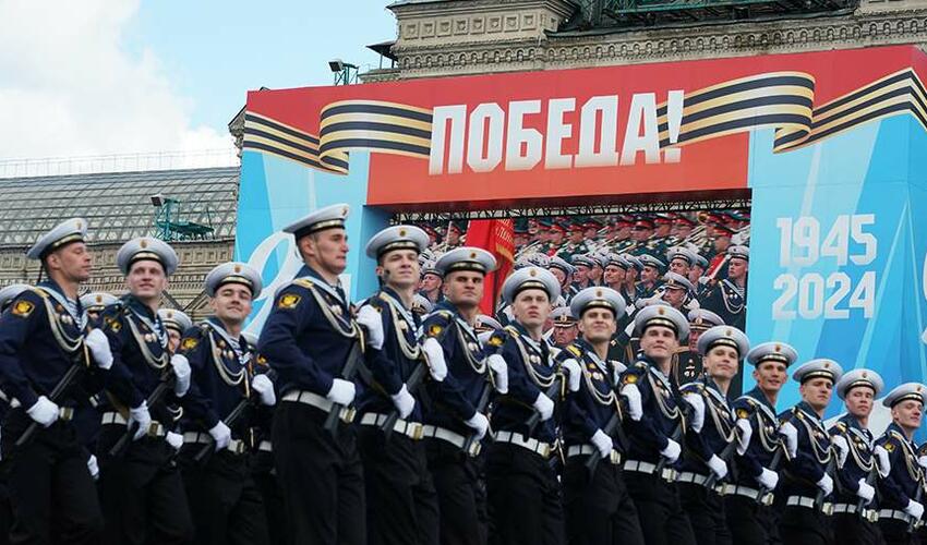 Azərbaycan milli maraqlarını sona kimi müdafiə edəcəyini bir daha Moskva qarşısında nümayiş etdirib