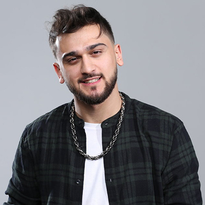 JONY Rusiyada ən yüksək maaş alan sənətçilərdən birinə çevrilib