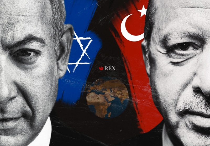 Bu gün Azərbaycanın vasitəçiliyi ilə Türkiyə və İsrail Bakıda danışıqlar aparacaqlar
