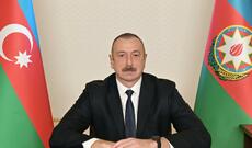 Prezident İlham Əliyev faşizm üzərində qələbə münasibətilə paylaşım edib