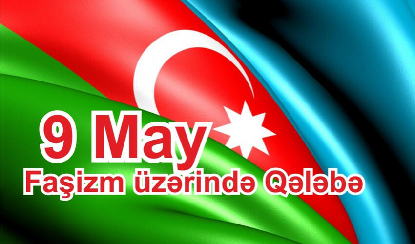 Faşizm üzərində Qələbənin 80-ci ildönümüdür