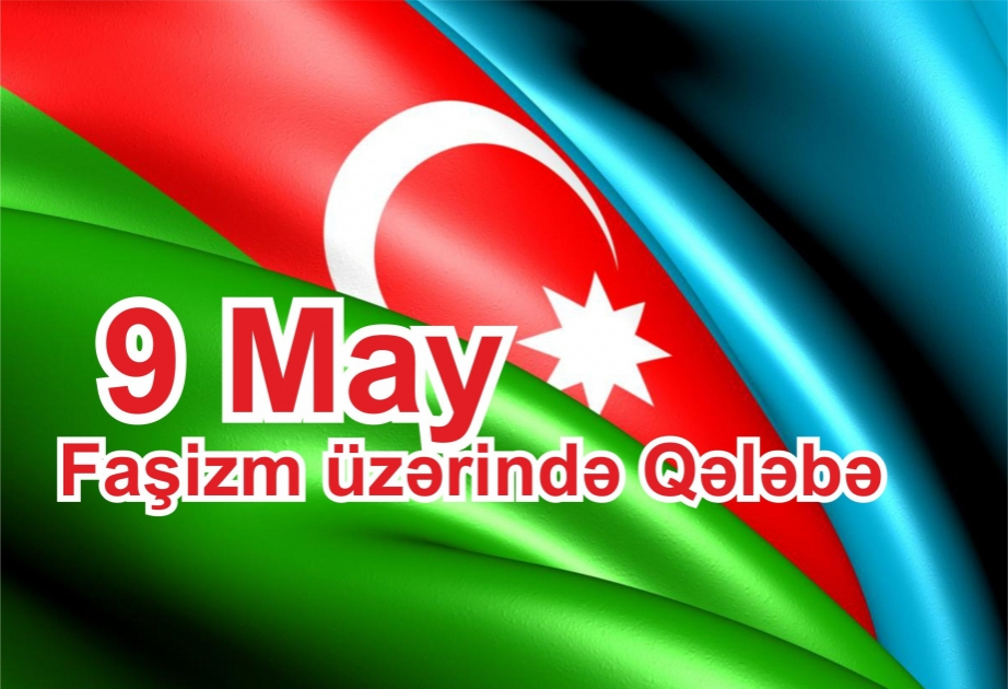 Faşizm üzərində Qələbənin 80-ci ildönümüdür
