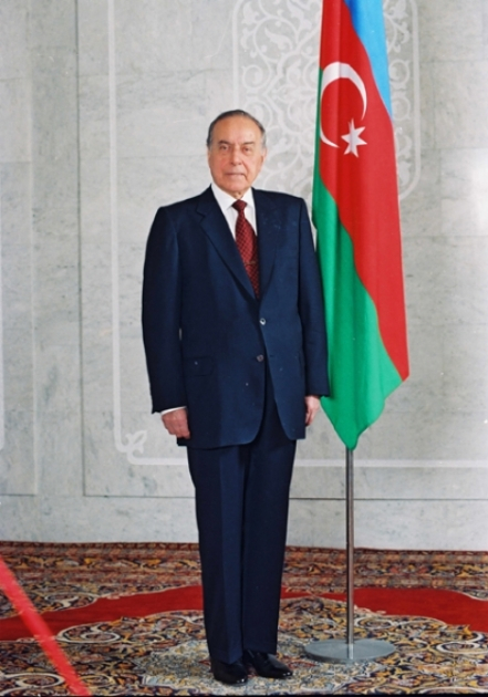 Tarixi ədalətin bərpası: Ulu Öndər Heydər Əliyev siyasətinin Zəfəri