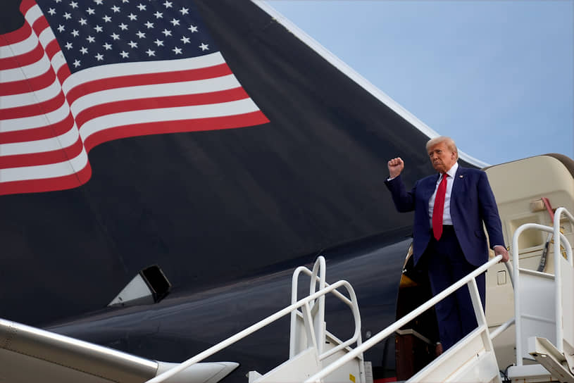 Donald Trampın Səudiyyə Ərəbistanına səfəri İsrailin maraqlarına zərbə vura bilər