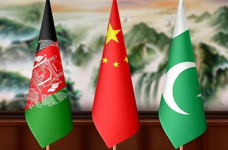 Əfqanıstan, Pakistan və Çin nümayəndələri xüsusi iqtisadi zonaların yaradılmasını müzakirə ediblər