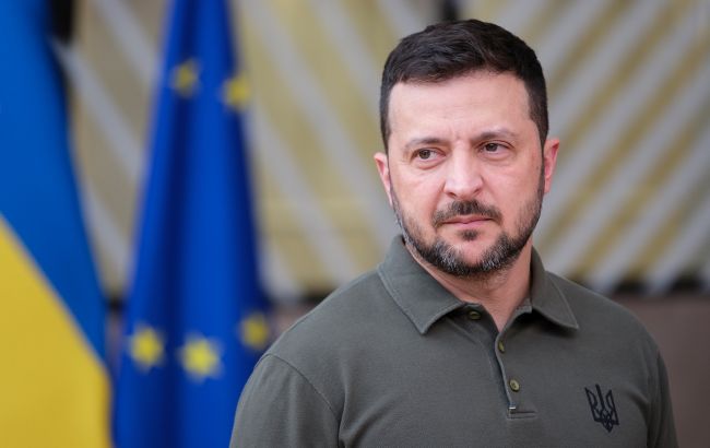 Zelenski: Putini cümə axşamı Türkiyədə şəxsən gözləyəcəm
