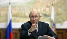 Putin KXDR ordusunun Rusiyanın Ukraynaya qarşı müharibəsində iştirakını etiraf edib