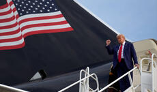 Donald Trampın Səudiyyə Ərəbistanına səfəri İsrailin maraqlarına zərbə vura bilər