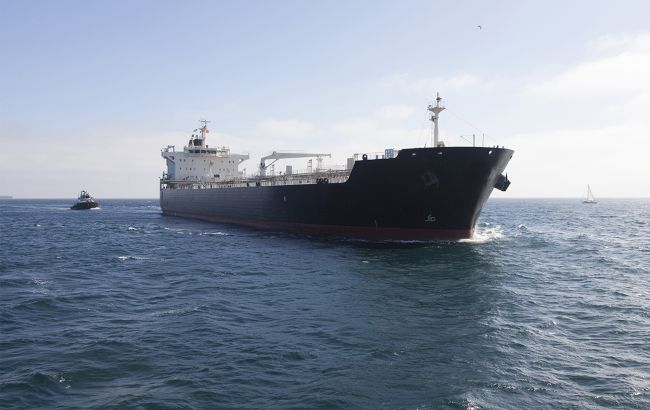 Aİ 25 rus tankerinin Baltik və Şimal dənizlərində üzməsini qadağan edəcək