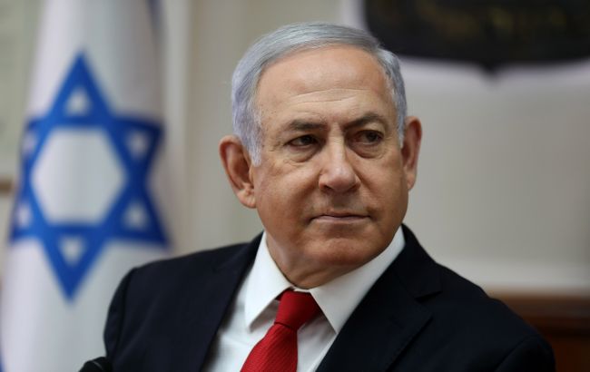 Netanyahu Qəzzada hərbi əməliyyatın başa çatacağını elan edib