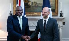 Veymar+ ölkələri London sammitindən sonra Ukrayna ilə bağlı sərt bəyanatla çıxış ediblər