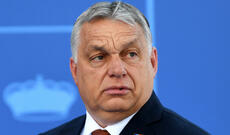 Orban Ukrayna Kəşfiyyat Xidmətlərini Macarıstana qarşı əməliyyata başlamaqda ittiham edib