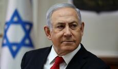 Netanyahu Qəzzada hərbi əməliyyatın başa çatacağını elan edib