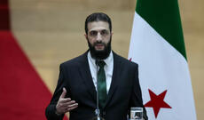 Suriya sanksiyaların ləğvi müqabilində Trampa sövdələşmə təklif edir