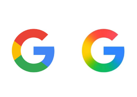 “Google” on il ərzində ilk dəfə öz loqosunu yeniləyib
