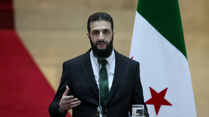 Suriya sanksiyaların ləğvi müqabilində Trampa sövdələşmə təklif edir