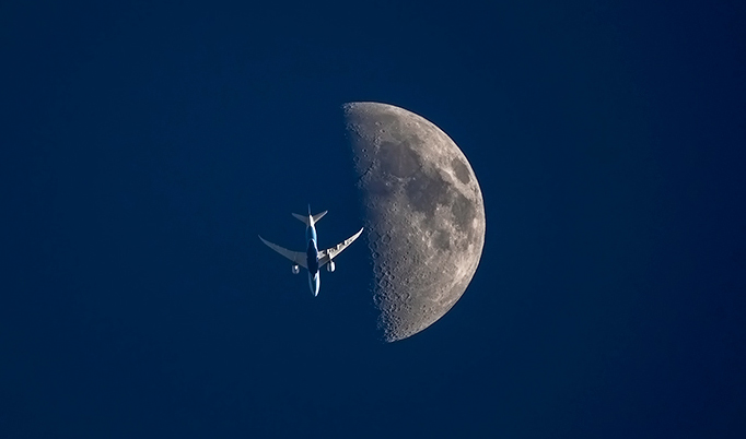 Çin Boeing təyyarələrinin tədarükünə qoyulan qadağanı aradan qaldırıb