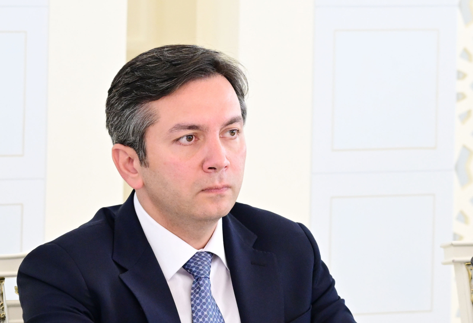 XİN rəsmisi: Azərbaycanın ədalətli yanaşması və antikolonial mövqeyi Afrikanın maraqlarına uyğundur