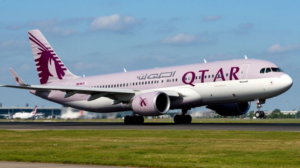 Qətər 160 təyyarə üçün "Boeing" ilə müqavilə imzalayıb