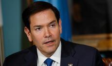 Rubio İstanbulda Rusiya-Ukrayna danışıqlarında ABŞ nümayəndə heyətinə başçılıq edəcək