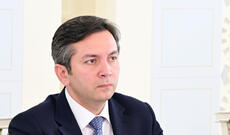 XİN rəsmisi: Azərbaycanın ədalətli yanaşması və antikolonial mövqeyi Afrikanın maraqlarına uyğundur