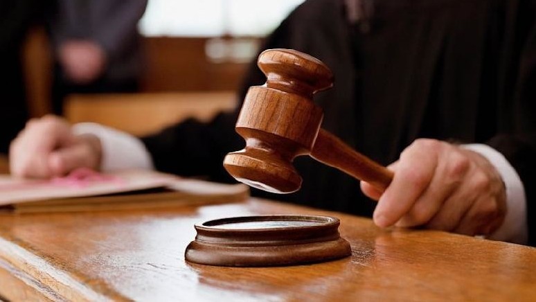 Rusiya ordusu ilə müqavilə bağlayan Özbəkistan vətəndaşı 4 il müddətinə azadlıqdan məhrum edilib