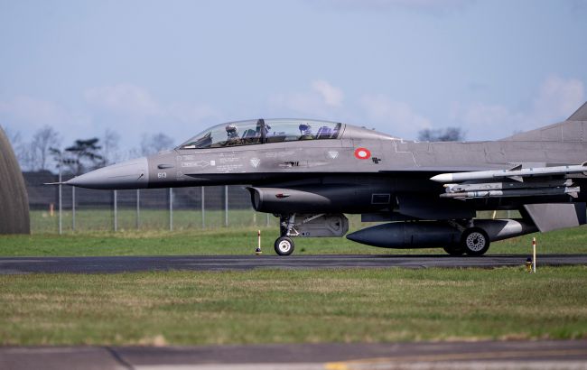 Norveç vəd edilmiş bütün F-16-ların Ukraynaya təhvil verilməsini təsdiqləyir