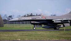 Norveç vəd edilmiş bütün F-16-ların Ukraynaya təhvil verilməsini təsdiqləyir