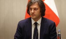 Kobaxidze Gürcüstanla ABŞ arasında münasibətlərin bərpası üçün şərt adlandırıb