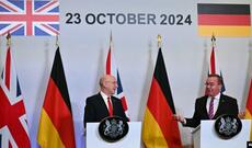 Almaniya və Britaniya 2000 km dərinlikdəki hədəfləri vura biləcək silahlar hazırlayırlar