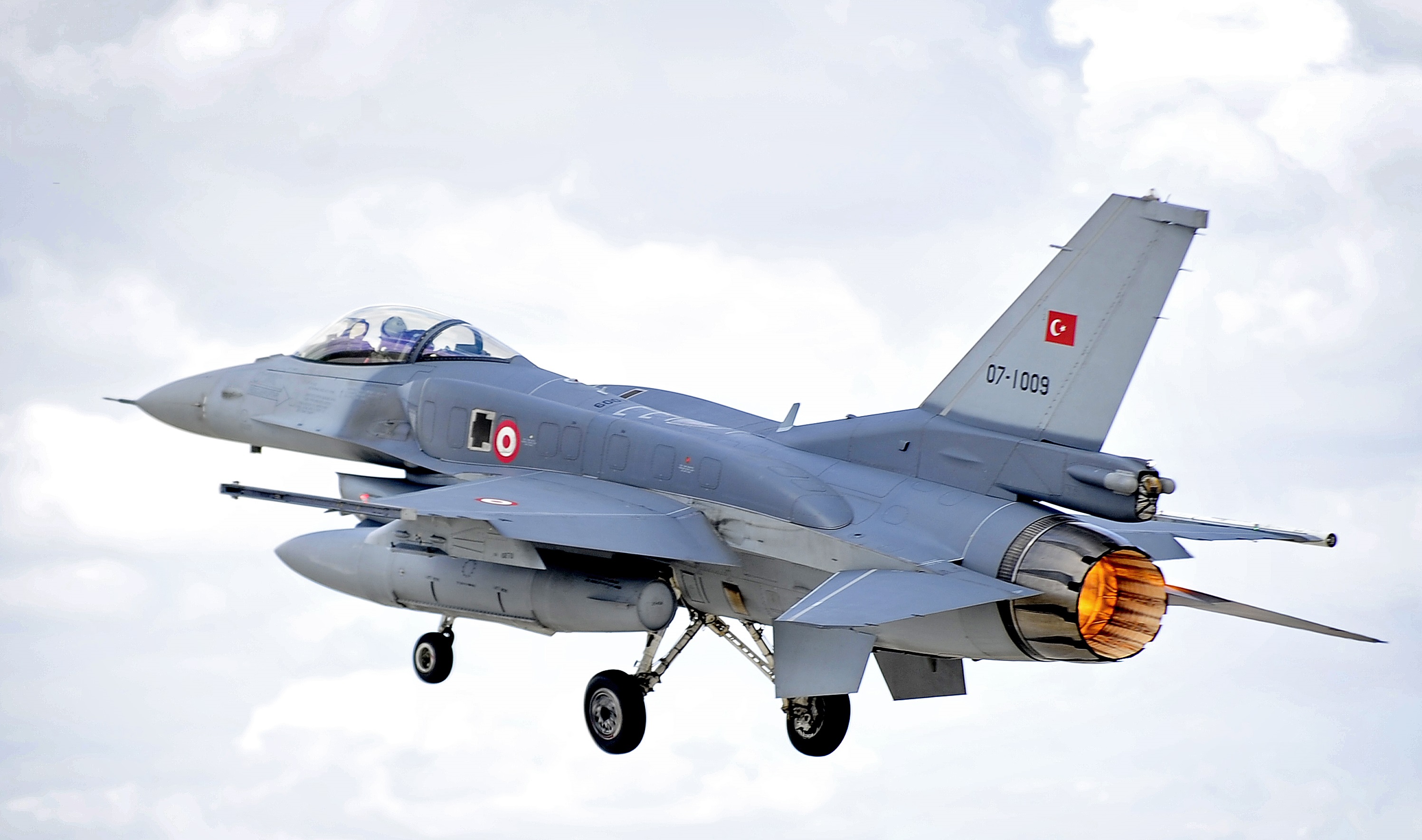 ABŞ Türkiyəyə 300 milyon dollar dəyərində raket satışına icazə verib