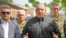 Ukrayna və Rusiya danışıqlar masasına oturdular: İstanbulda nə qərar verildi