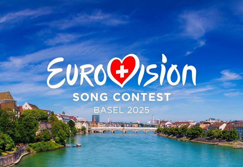 İsveçrədə “Eurovision 2025” mahnı müsabiqəsinin ikinci yarımfinalı başa çatıb