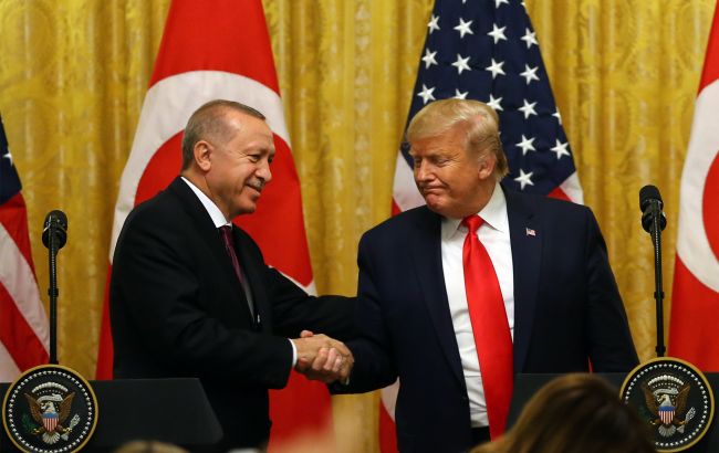 ABŞ Rusiyadan aldığı S-400-lərə görə Türkiyəyə qarşı sanksiyaları yumşaldır
