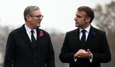 Britaniya, Fransa və Kanada İsrailə ultimatum verib: sanksiyalar tərəddüdsüz tətbiq olunacaq
