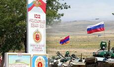 Ermənistan Gümrüdə rus qoşunlarına ehtiyac olmadığına bir daha eyham vurur