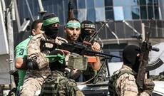 Danimarkada HƏMAS-a terror hücumu üçün pilotsuz təyyarələr almağa kömək etmiş şəxs həbs edilib
