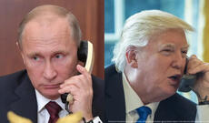 Kreml Putin və Trampın nə vaxt telefonla danışacaqlarını açıqlayıb