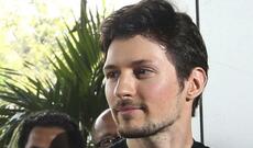 Durov Fransa Kəşfiyyat İdarəsinin rəisinin tələbini rədd edib