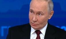 “Bloomberg”: Putin ilin sonuna qədər Ukraynanın 4 vilayətini ələ keçirəcəyini hesab edir