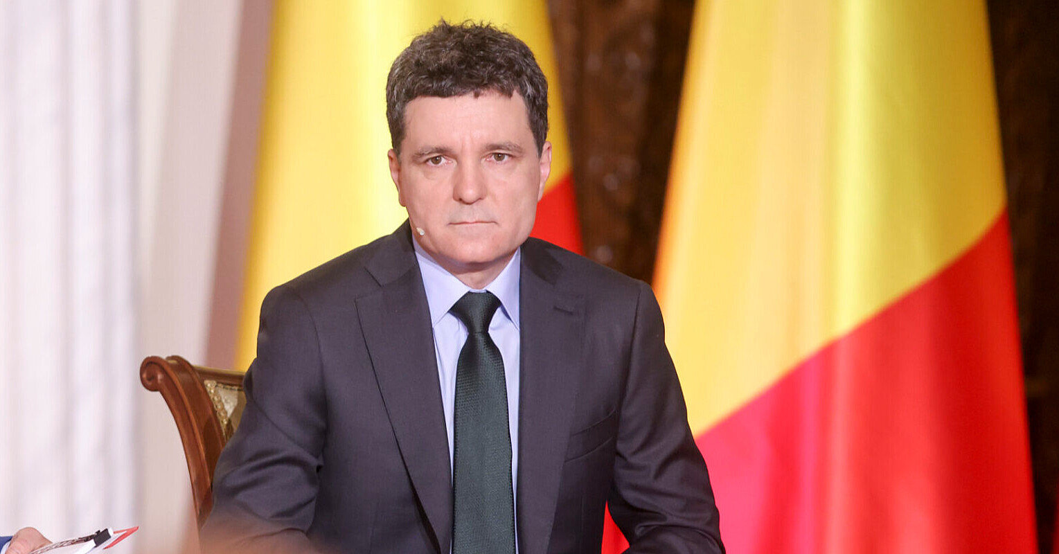 Rumıniyada keçirilən prezident seçkilərində avropapərəst namizəd Nikuşor Dan qalib gəlib